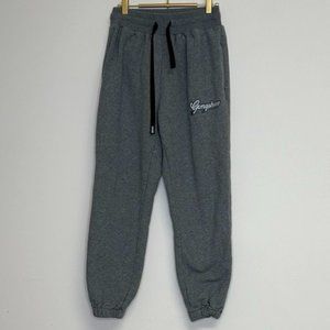 GONGSHOW Hockey MENS Classic Fit Joggers Sz. M *USED